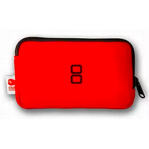 Club Nintendo DS Lite Pouch - Red [NDS - Occasion / Loose]