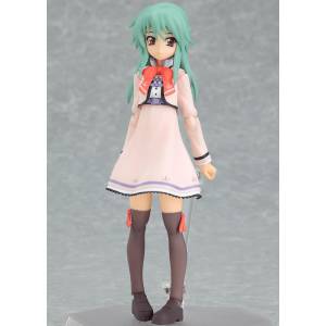 se kirara - Nozomi Akiyama School Uniform ver. [Figma 080]