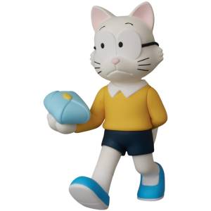UDF No.904: Fujiko F. Fujio Characters - Nobita (Animal Transformation Biscuit Ver.) [Medicom Toy]