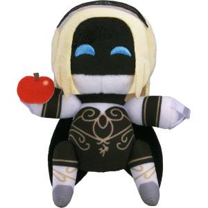 Astro Bot: Plush Mascot - Kat Bot (Gravity Rush) [Good Smile Company]