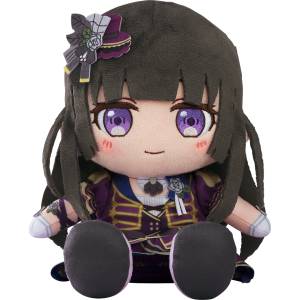 BanG Dream! Roselia: Plush Toy - Rinko Shirokane (Reissue) [Good Smile Company]