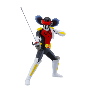 Action Toys: Akumaizer 3 - Xavitan [Art Storm]