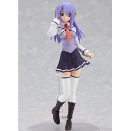 Sekirara - Izumi Shizuno School Uniform ver. [Figma 086]