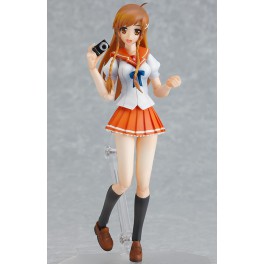 Culture Japan - Mirai Suenaga [Figma 088]