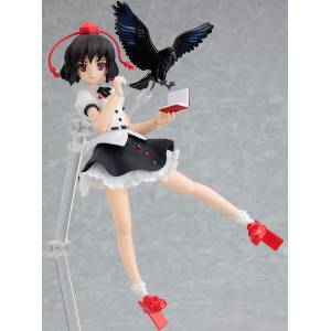 Touhou Project - Aya Shameimaru [Figma 090]