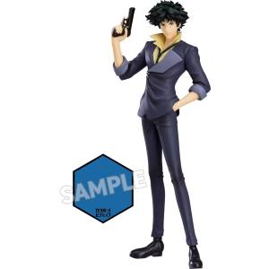 POP UP PARADE: Cowboy Bebop - Spike Spiegel (Limited Edition) [Good Smile Company]