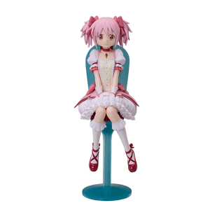 Puella Magi Madoka Magica: The Movie - Rebellion: Kaname Madoka - Tea Party Cake Song Ver (Limited Edition) [Aniplex]