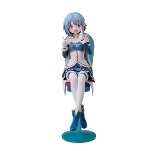 Puella Magi Madoka Magica: The Movie - Rebellion: Miki Sayaka - Tea Party Cake Song Ver (Limited Edition) [Aniplex]