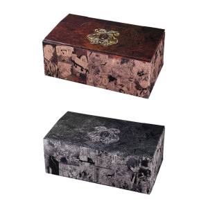 Katekyo Hitman REBORN!: Jump Comics Storage Box Set (Limited Edition) [Shueisha]