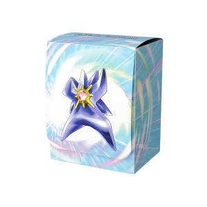 Pokémon: Deck Case - Mega Starmie (Limited Edition) [The Pokemon Company]