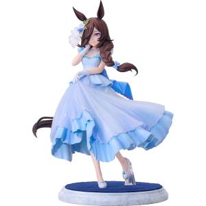 Uma Musume Pretty Derby: Rice Shower 1/7 (Longing Scenery Ver.) [Good Smile Company]
