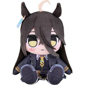 Uma Musume Pretty Derby: Plush Toy - Manhattan Cafe [Good Smile