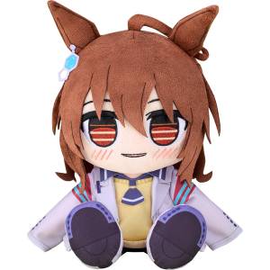 Uma Musume Pretty Derby: Plush Toy - Agnes Tachyon [Good Smile Company]