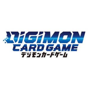 Digimon Card Game (ST-24): DIGIMON SAVERS - Starter Deck [Bandai]