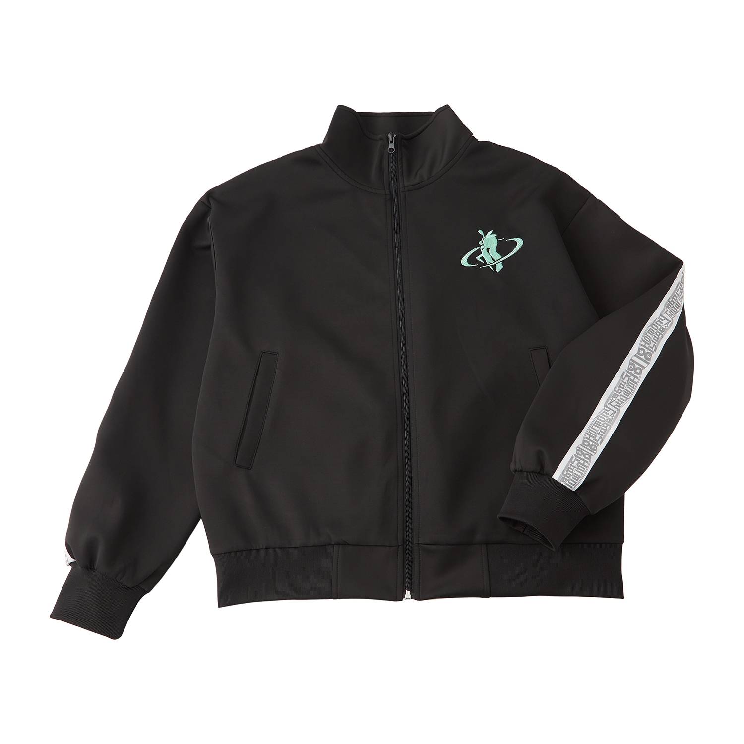 PokéMiku 18 Harmony Stage: Track Jacket (Free Size) (Limited