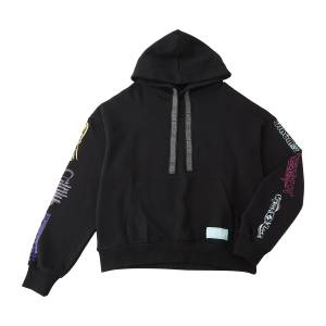 PokéMiku 18 Harmony Stage: Hoodie (Free Size) (Limited Edition) [The Pokémon Company]