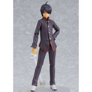 Bakemonogatari - Koyomi Araragi [Figma 097]