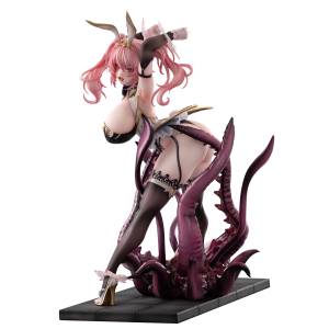 Original Character: Alice - Illustration by Ururihi (DX Bunny Girl Ver. + Bonus) 1/6 [KAWA DESIGN]