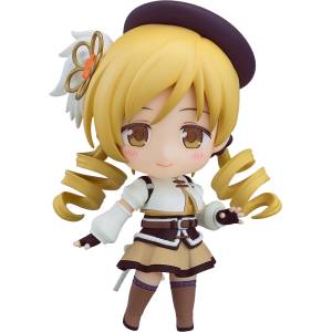 Nendoroid 2946: Puella Magi Madoka Magica: Mami Tomoe (Walpurgisnacht Rising Ver.) (Basic) [Good Smile Company]