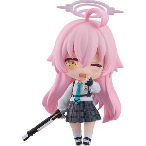 Nendoroid 2461: Blue Archive - Takanashi Hoshino (Reissue) [Good Smile Company]