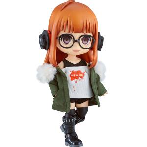 Nendoroid Doll: Persona 5 - Futaba Sakura [Good Smile Company]