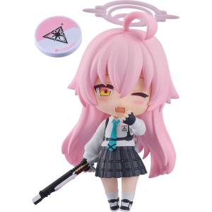 Nendoroid 2461: Blue Archive - Takanashi Hoshino (Limited + Bonus) (Reissue) [Good Smile Company]