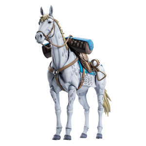 Super Action Statue: JoJo's Bizarre Adventure Part 7 - Steel Ball Run - Slow Dancer [Medicos Entertainment]