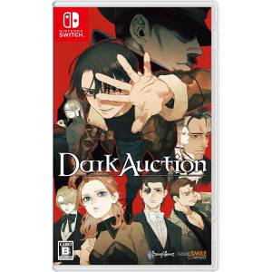 Dark Auction (Multi-Language) [Switch]