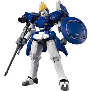 RG 1/144: Mobile Suit Gundam Wing - OZ-00MS2 Tallgeese II (Limited Edition) (Reissue) [Bandai Spirits]