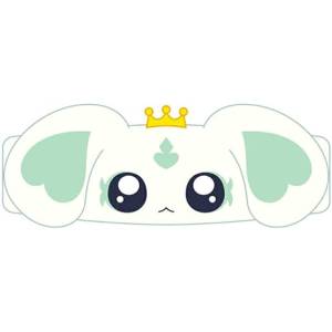 Pretty Cure Max Heart 2 : Hairband - Pollun [Hasepro]