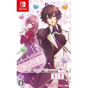 Glass Heart Princess [Switch]
