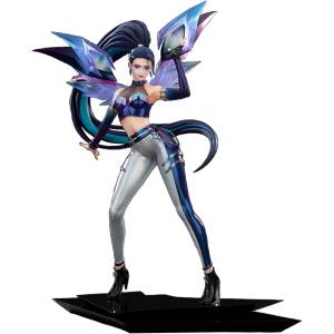 League of Legends: Kai'sa - 1/7 (K/DA ALL OUT Ver.) [APEX]