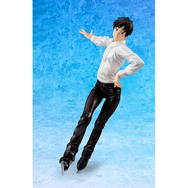 Yuri On Ice - Katsuki Yuuri Limited Edition [G.E.M.]