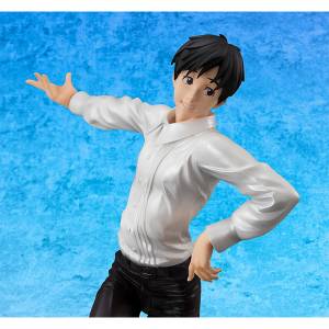 Yuri On Ice - Katsuki Yuuri Limited Edition [G.E.M.]