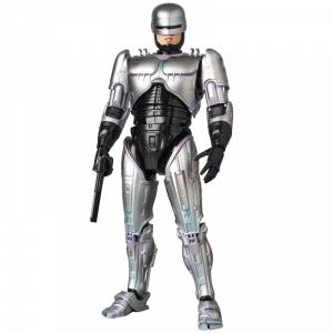MAFEX (No.67) Robocop [Medicom Toy]