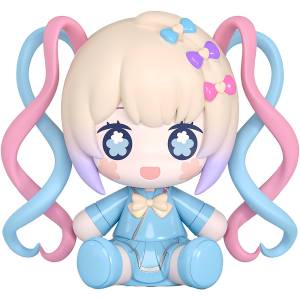 Huggy Good Smile: Needy Streamer Overload - OMGkawaiiAngel-chan (KAngel) [Good Smile Arts Shanghai]