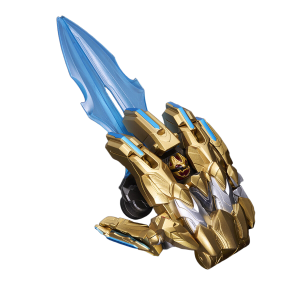 No.1 Sentai Gozyuger: Memorial Edition - Tega Sword (Limited Edition) [Bandai]