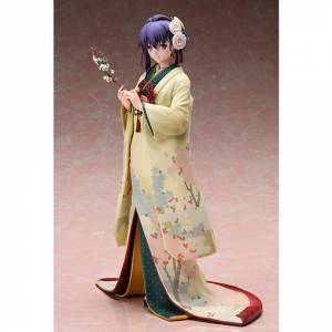Gekijouban Fate/stay Night Heaven's Feel - Matou Sakura - Wafuku ver. Limited Edition [Aniplex]