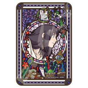 Art Crystal Jigsaw 126 Piece Howl's Moving Castle 126-AC68 Howl no Heya [Goods]