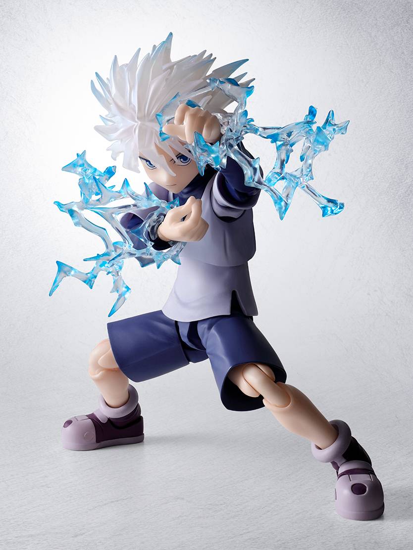 shfiguarts-hunter-x-hunter-
