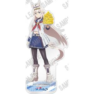 Uma Musume Cinderella Gray: Acrylic Stand - Oguri Cap (Monthly The Television Cover Ver.) [Kadokawa]