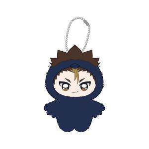Haikyuu!!: Chimikemo Mascot - Yu Nishinoya [Ensky]