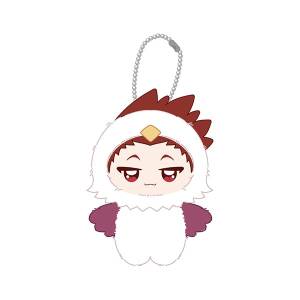 Haikyuu!!: Chimikemo Mascot - Satori Tendo [Ensky]