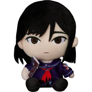 Silent Hill f: Plush Toy - Hinako Shimizu [Good Smile Company]