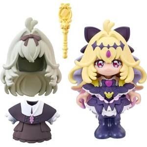 Star Detective Pretty Cure!: Pretty Cure Doll - Cure Arcana Shadow [Bandai]