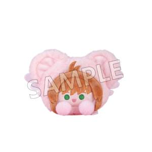 Cardcaptor Sakura Clear Card: Fluffy Plush Mascot - Sakura Kinomoto [SO-ZO]