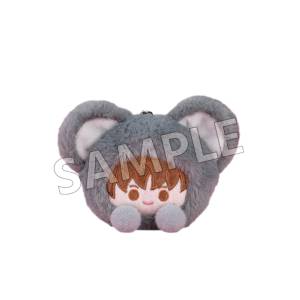 Cardcaptor Sakura Clear Card: Fluffy Plush Mascot - Syaoran Li [SO-ZO]