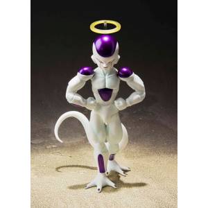 Dragon Ball Super - Frieza / Freezer Last Form Fukkatsu [SH Figuarts]