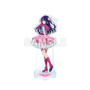 Oshi no Ko (3rd Season): Acrylic Stand - Ai Hoshino [Kadokawa]