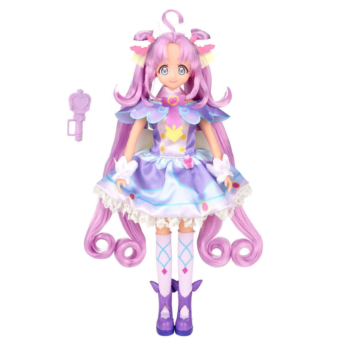 Star Detective Pretty Cure!: Precure Style - Cure Answer [Bandai]